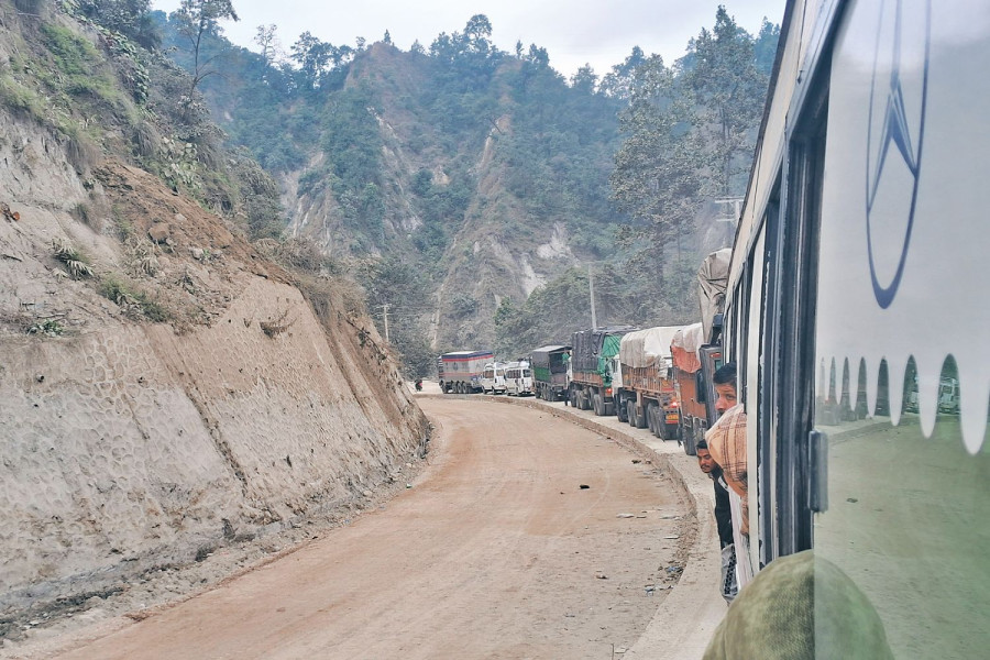 Nepal’s 17 pride projects may take 41 years to finish, warns World Bank