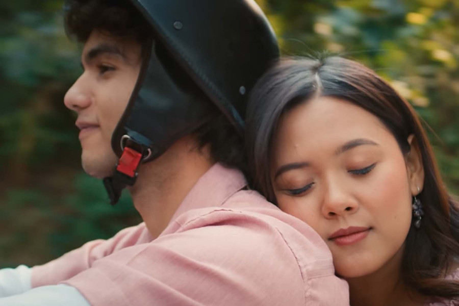 ‘Kumari’: Falling in love under society’s watchful eye