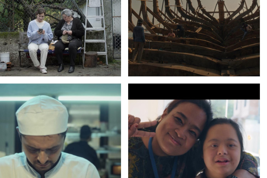  Four films that defined NIFF’s opening days