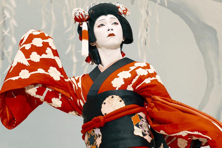 Movie review: The price of artistic immortality