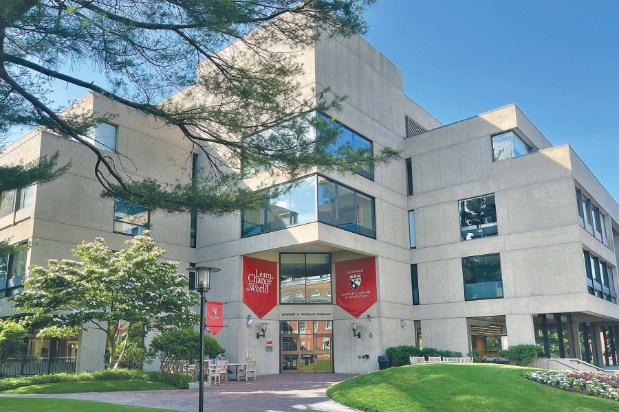 Nepali students to organise a first-ever Nepal summit at Harvard University