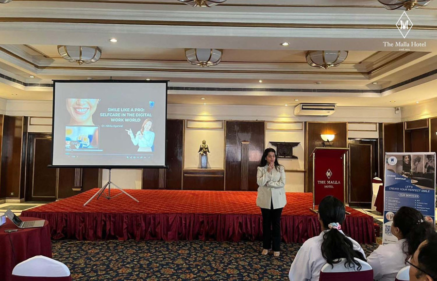 EVENTS: April 18 to April 24, 2026