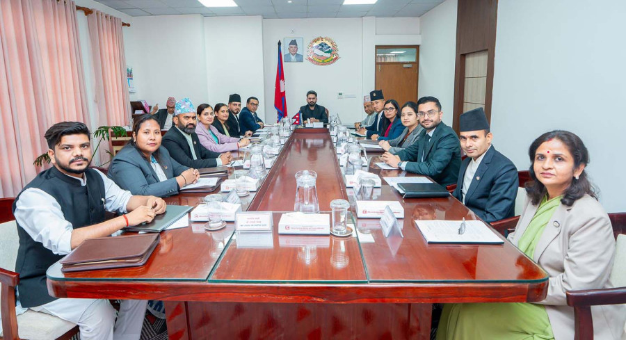 Government moves to probe assets. Questions linger over panel’s mandate and impact