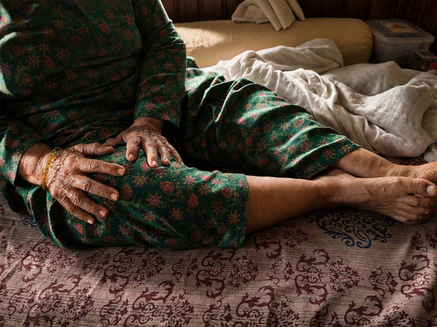 Nepal needs joint effort to fight joint pain