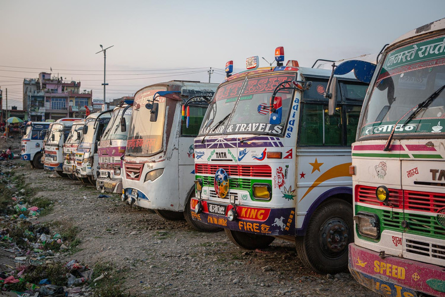 Rising fuel costs drive sharp fare hikes, threatening growth and household budgets