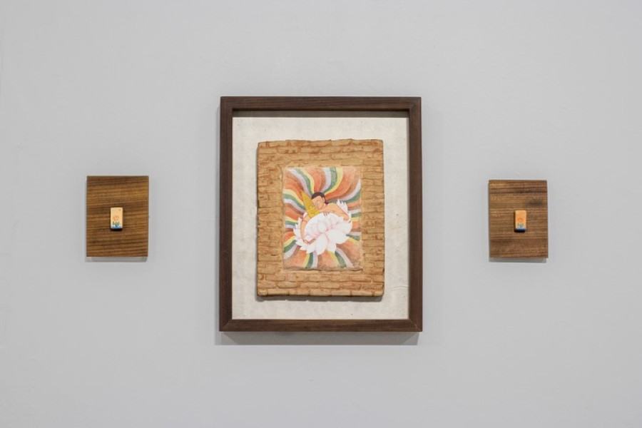 ‘An Ode to The Valley’ at Siddhartha Art Gallery