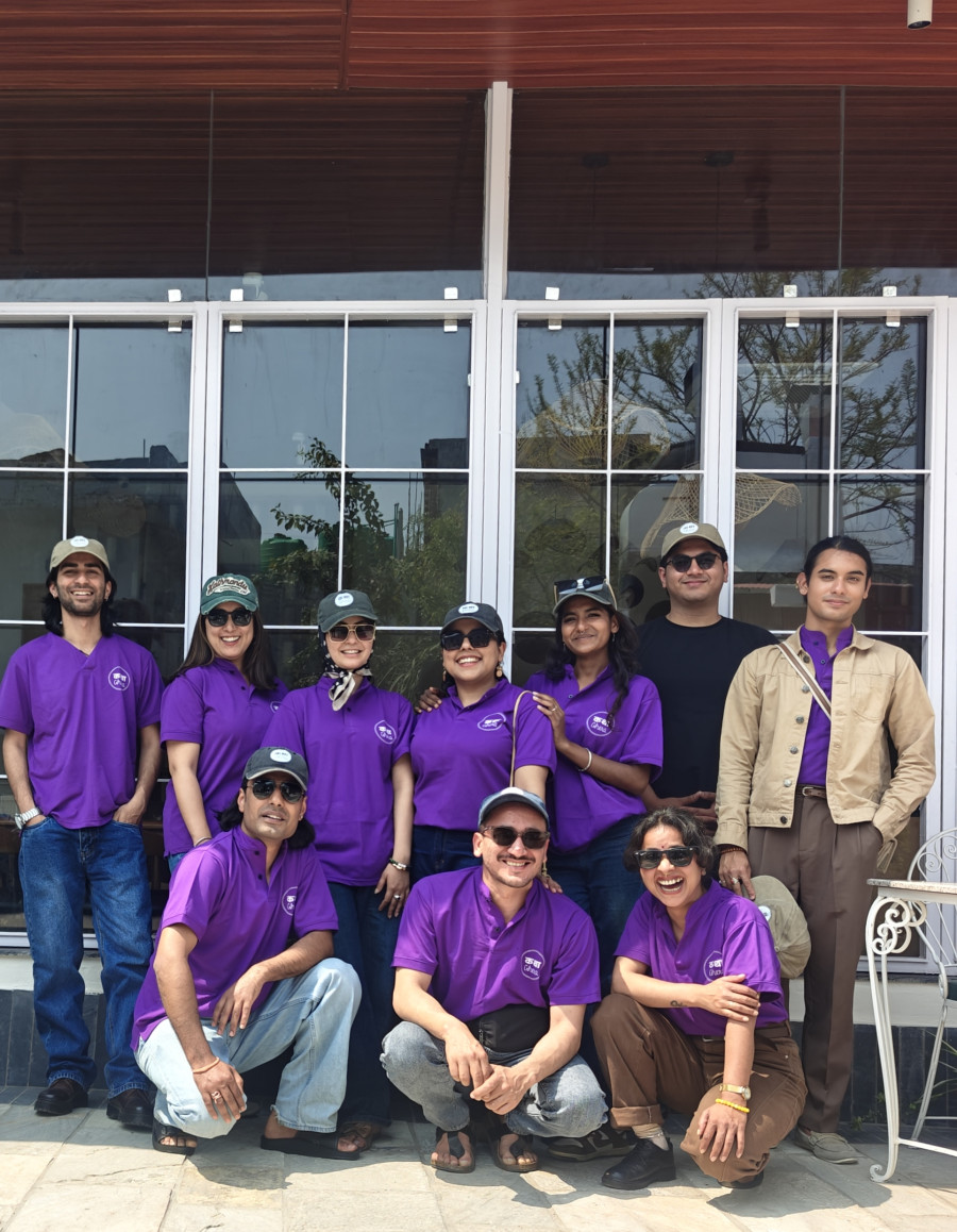 Street play on women’s empowerment to tour Karnali, Sudurpaschim