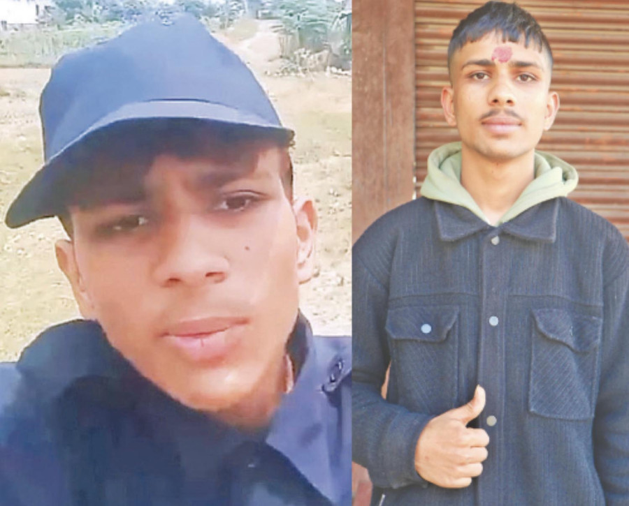 Viral prankster from 2022 elections applies for election police job