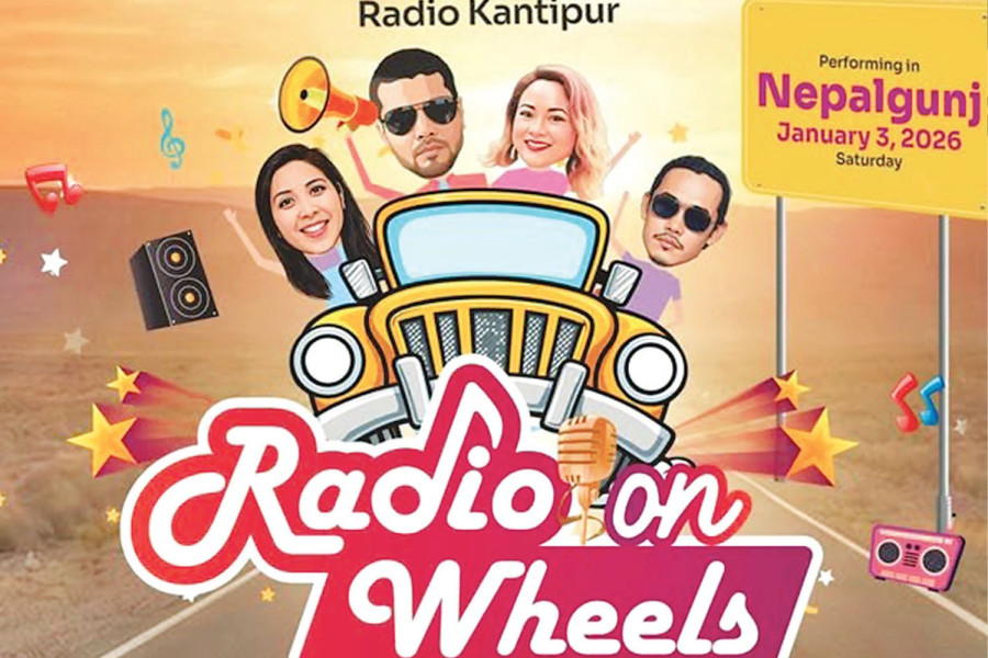 15 winners of 'Xtreme presents Radio on Wheels' campaign to get T20 World Cup package