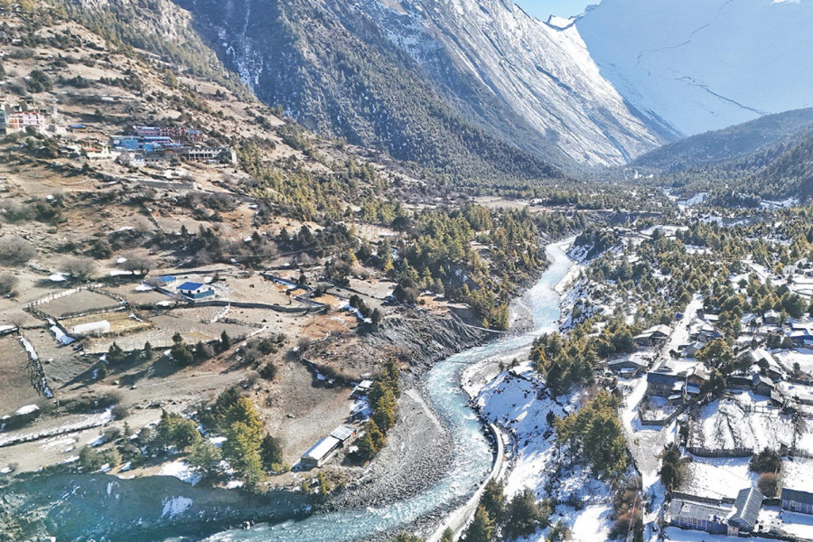Nepal power monopoly yet to commit purchases from 281 projects worth 16,425.77 MW