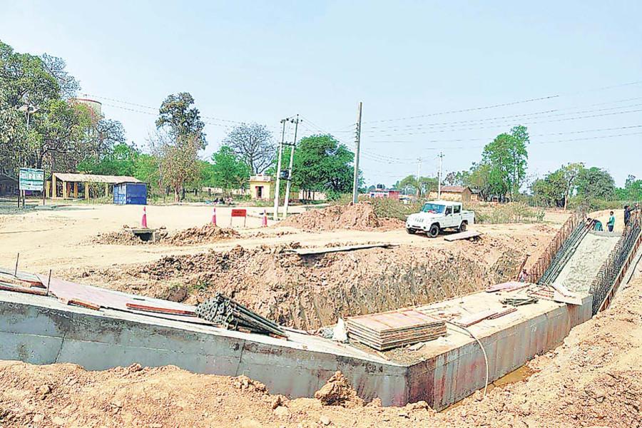 Nepal’s pride projects dogged by delays and repeated extensions