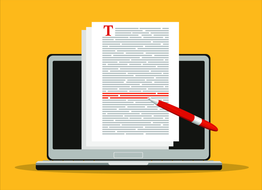 The rise of English writing in Nepal