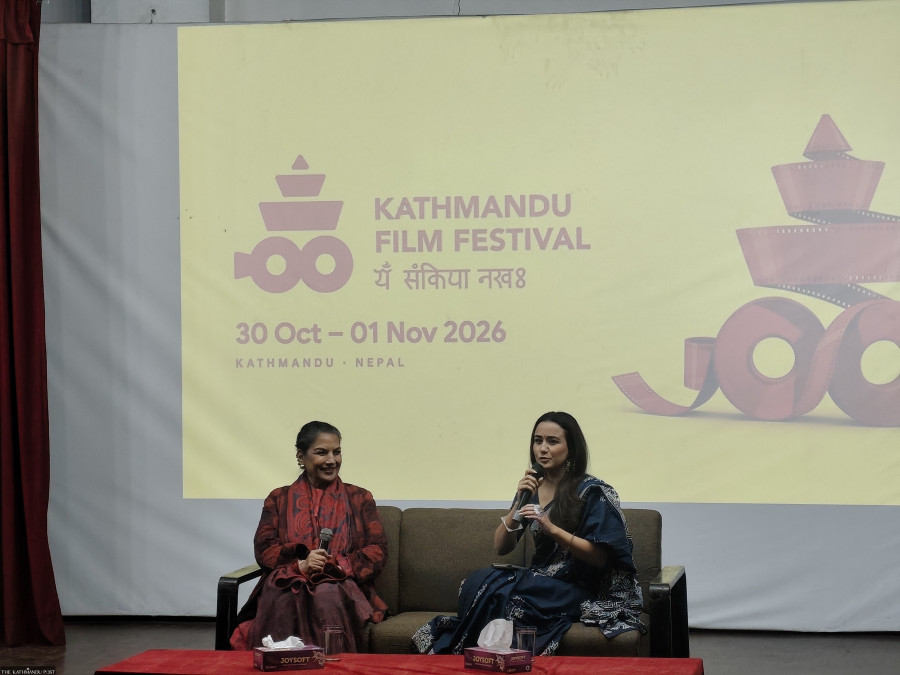 Shabana Azmi on acting, equality and power of cinema