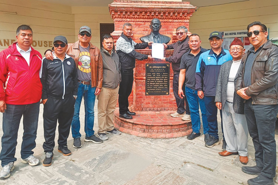 Patan High Court orders ANFA to rehear Three Star dispute ‘properly’