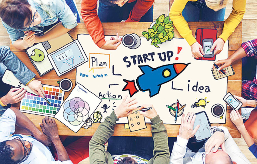 Government unveils fast-track plan to ease startup regulations