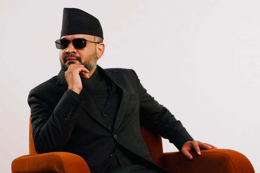 Kathmandu mayor Balendra Shah resigns