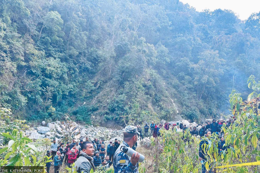 Families of two slain girls still awaiting justice a year on