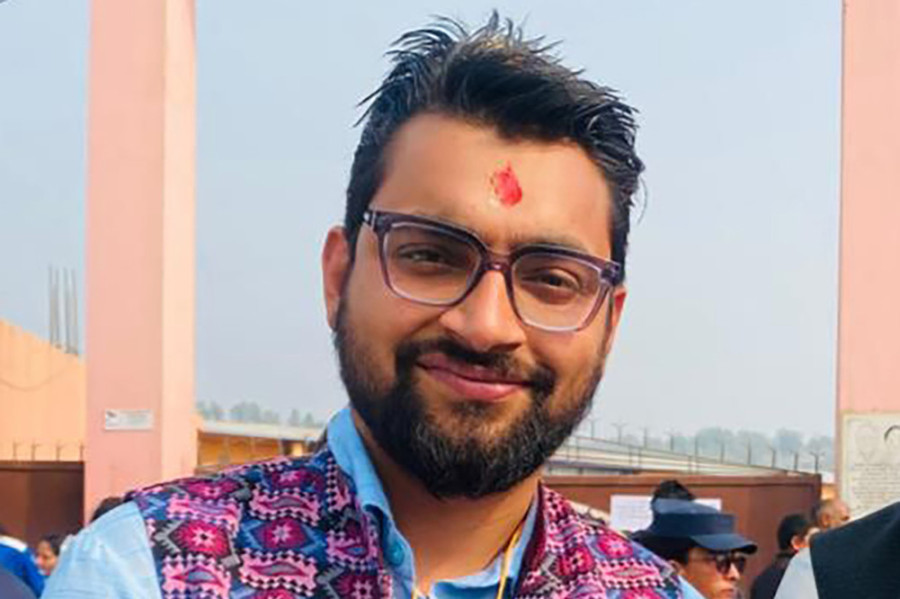 RSP candidate Kharel widens lead in Rupandehi-2