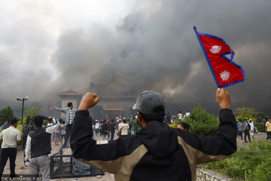 As Karki panel faces criticism, experts seek the release of NHRC’s report