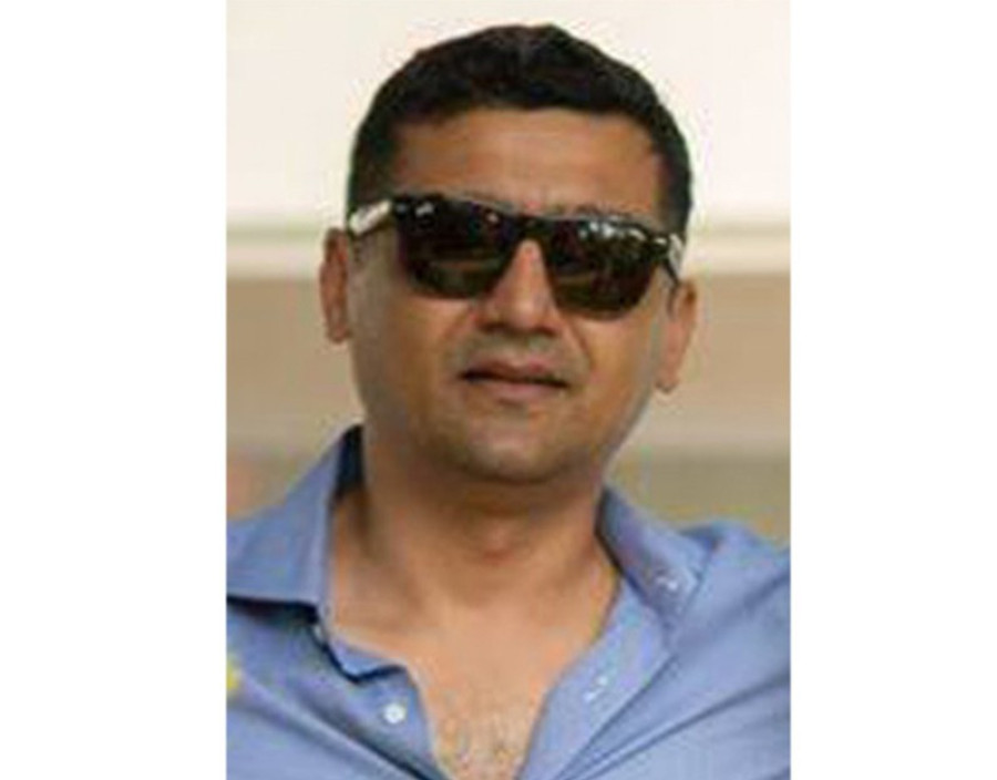 Businessman Deepak Bhatta arrested in money laundering probe