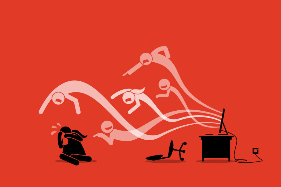  Finland-based Nepali woman harassed online over name mix-up