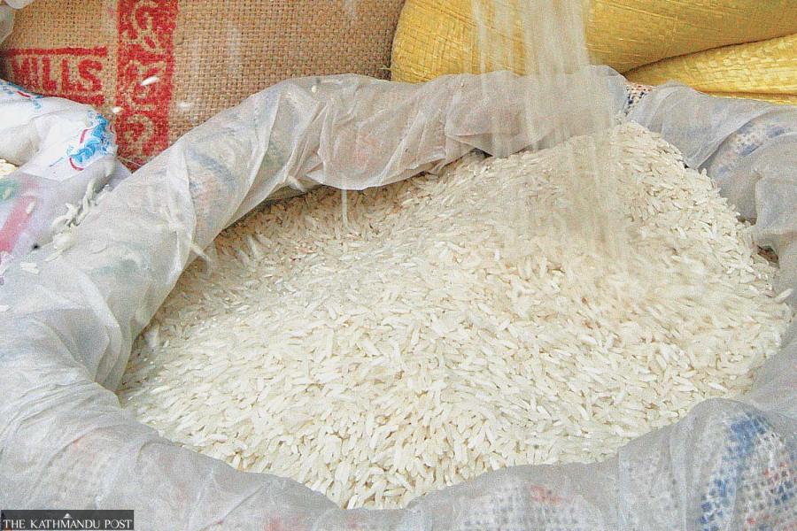 Study finds pesticide traces in Kathmandu rice, 11 chemicals detected