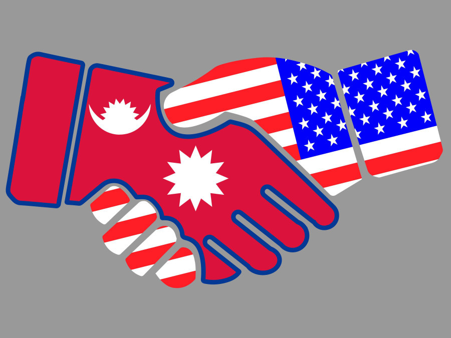 Nepal wants heavy-lift aircraft from US, instead of six choppers offered in grant
