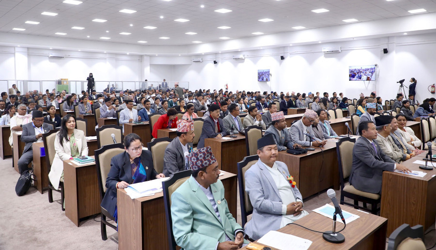 New rules tilt balance towards lower house in constitutional amendments