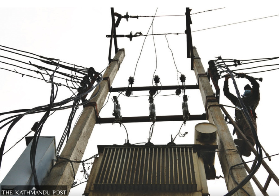 How Nepal’s electrical accident compensation system leaves survivors paying the price