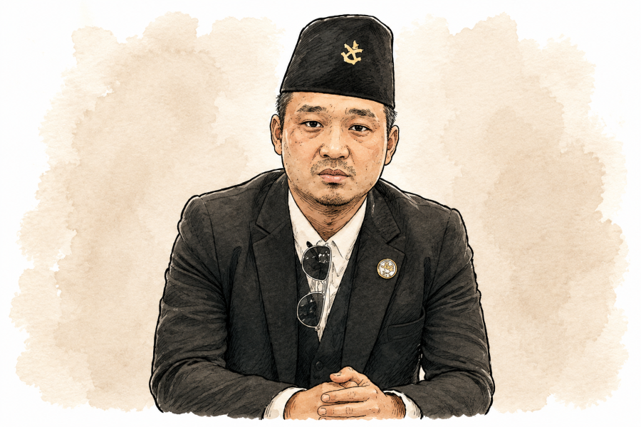 ‘Action-oriented’ home minister’s first 100 days test procedural limits