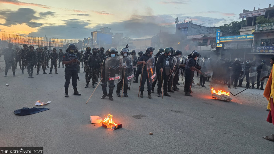 Past incidents show political, social engagements quell communal strife in Nepal’s plains