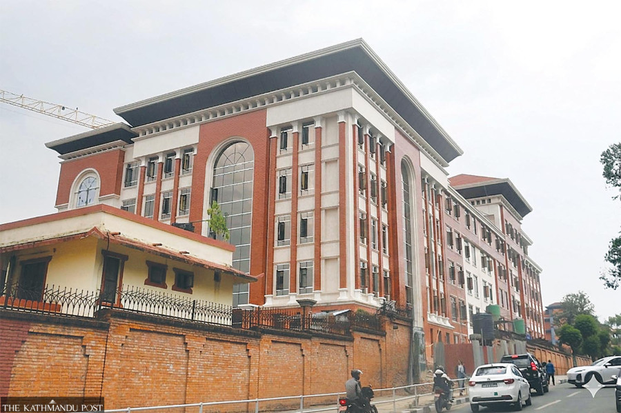 Judicial Council to bar lawyers from direct appointment as Supreme Court justices