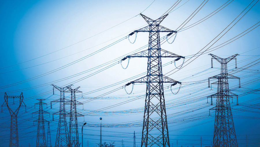 Nepal opens door for state-backed power trader, while private firms remain shut out