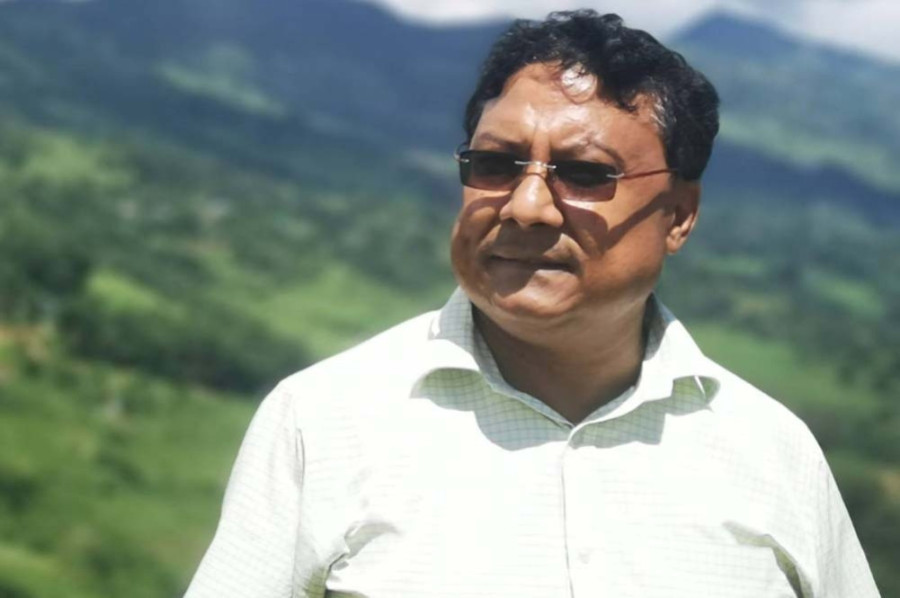 Some welcome Kishor Shrestha’s arrest, others question it