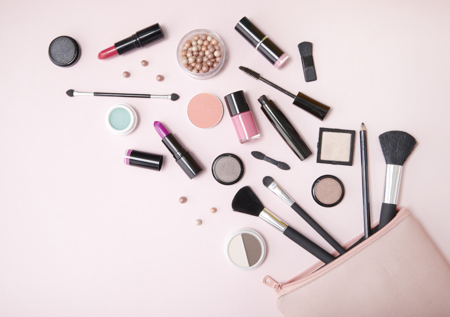 Cosmetic imports rise as demand grows in Nepal