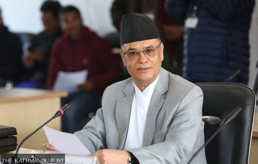 Cholendra Rana case widens from Nakkhu prison to Armed Police Force headquarters