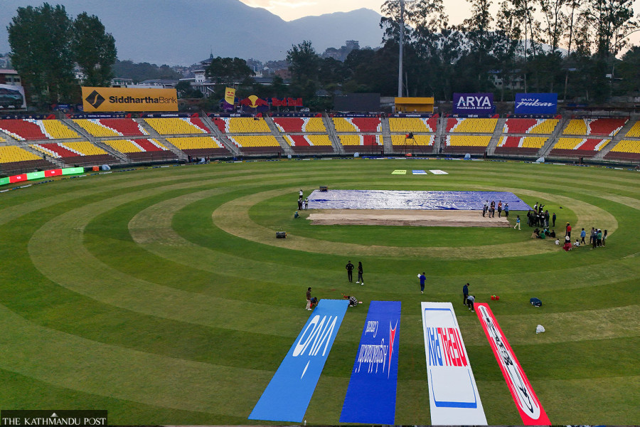 How Pakistan’s NOC rules are affecting the Nepal Premier League