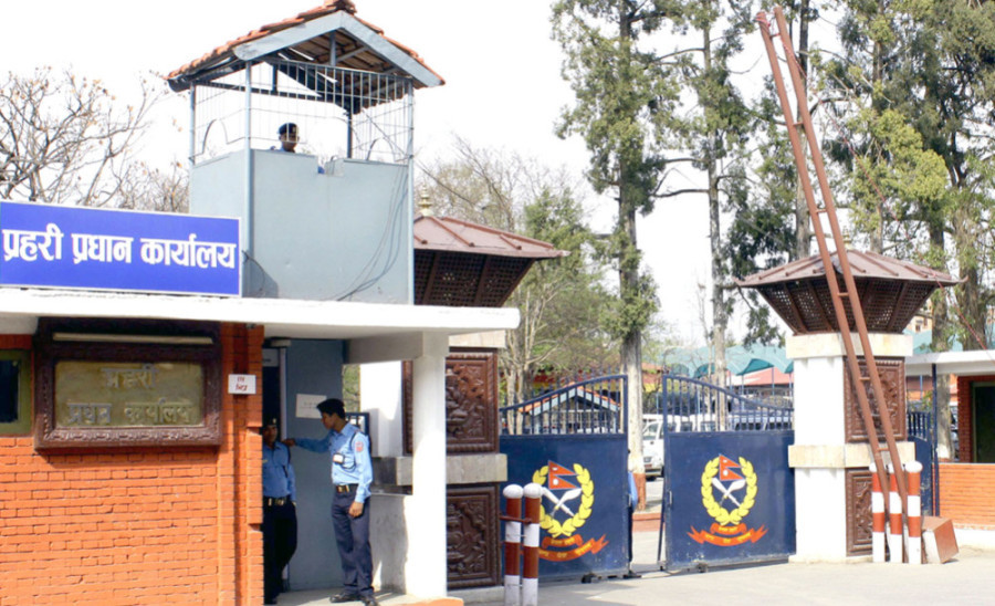 Police cite PMO concerns to justify summoning journalists