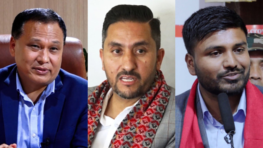 PM asks party-affiliated ministers to quit