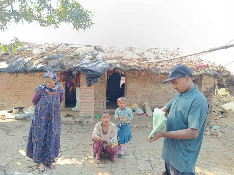 No action on probe report months after Bardiya father-daughter deaths