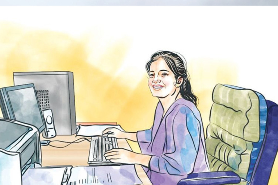 Nepal drafts civil service bill raising retirement age to 60, lowering civil service entry age limit