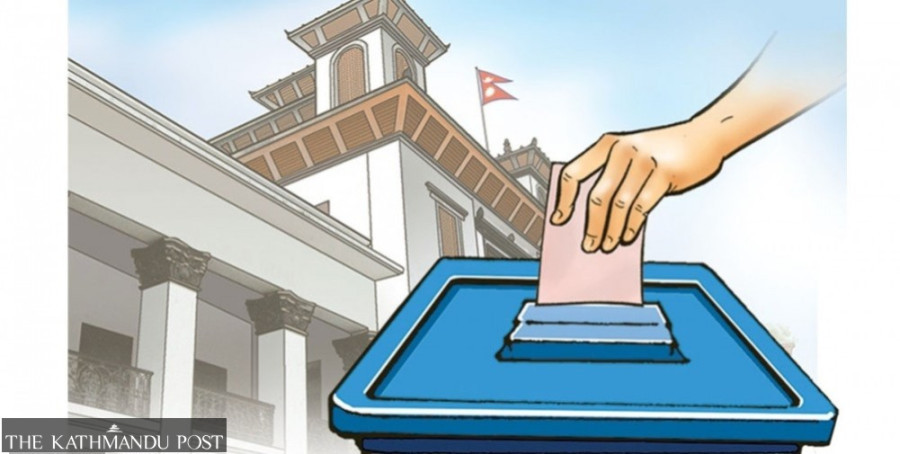 By-elections for vacant local government posts getting increasingly unlikely