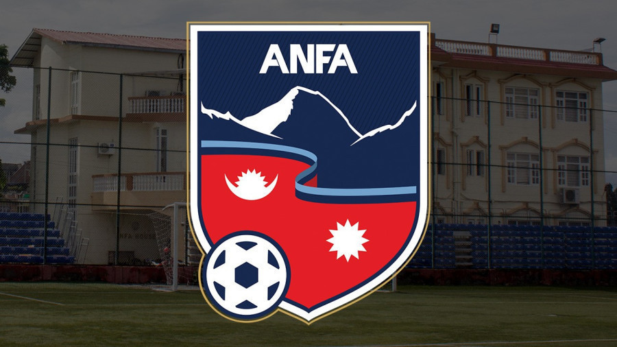 Government revokes ANFA supension