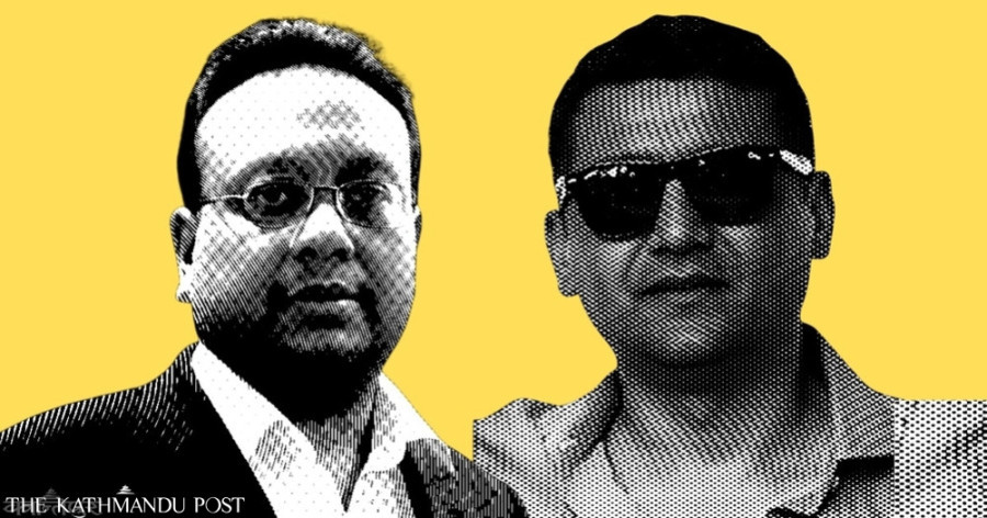  Bhatta, Agrawal among 29 recommended for prosecution in Rs20 billion money laundering case