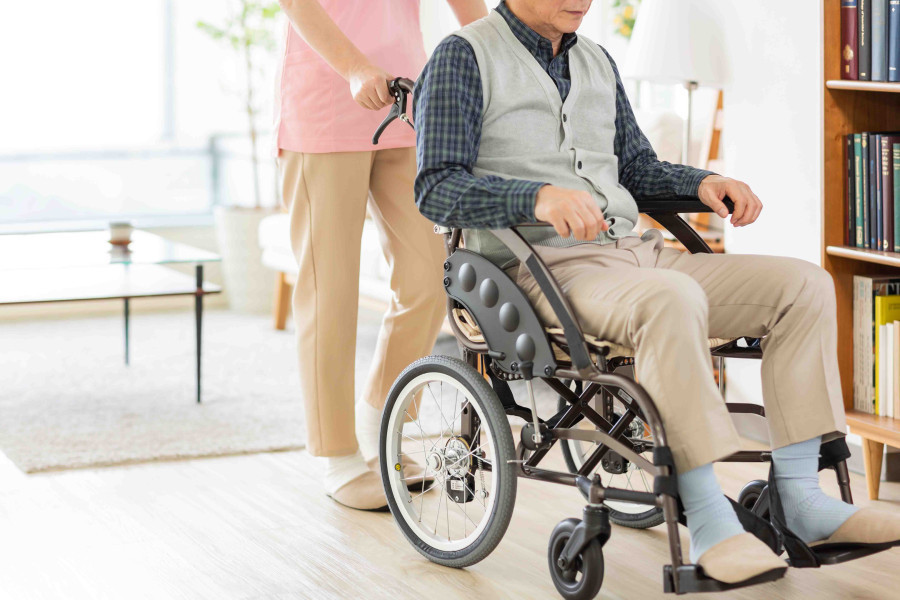 Applications open for 2,300 caregiver jobs in Israel