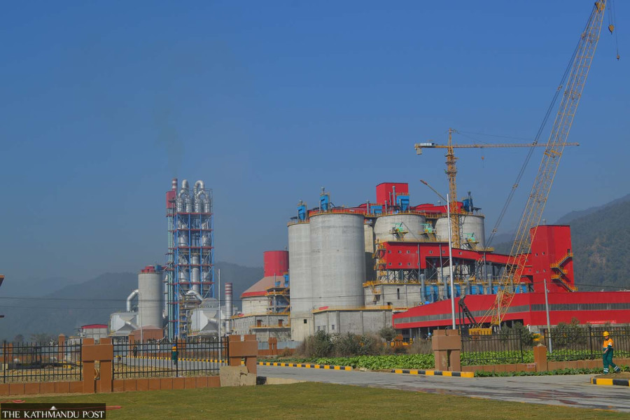 Why Nepal’s private sector is choosing safety over growth