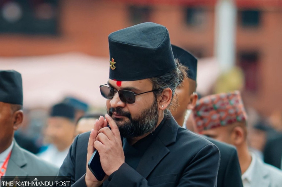 Balen Shah’s patchy 100 days in office