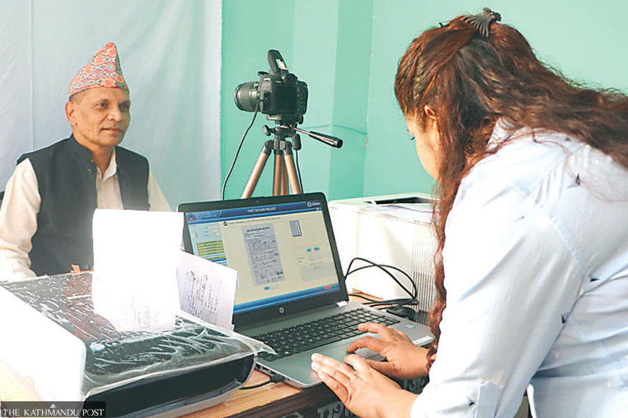 Nepal seeks India’s recognition of NID card as valid travel document
