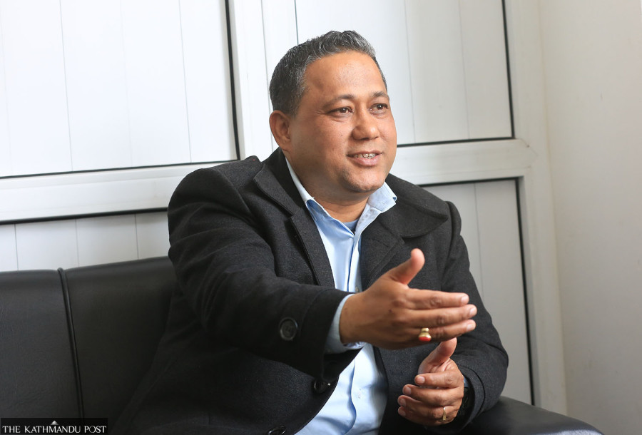 Foreign Minister Khanal to represent Nepal at UNGA as PM Shah decides not to attend