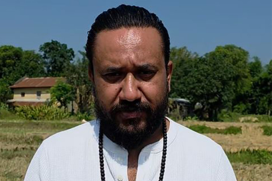 RSP bars Sunar from duties over allegations of abusing and blackmailing woman